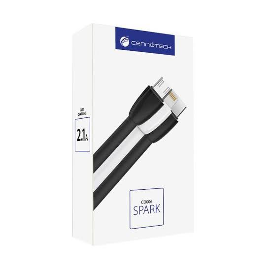 KABEL CENNOTECH SPARK MICRO